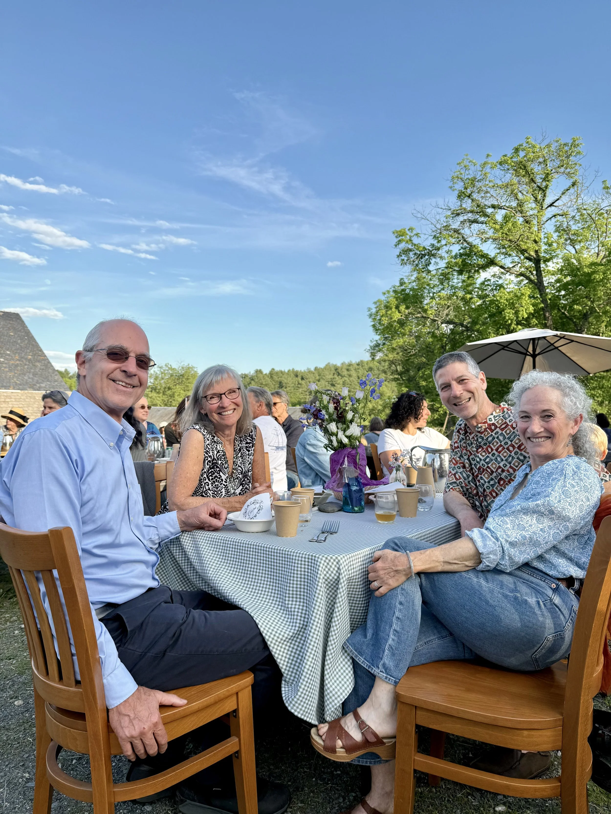 Crêpe Night - Downtown Brattleboro Alliance
