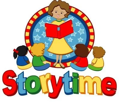 Preschool Story Time at the Farm