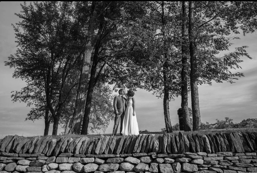 Weddings — Scott Farm Orchard