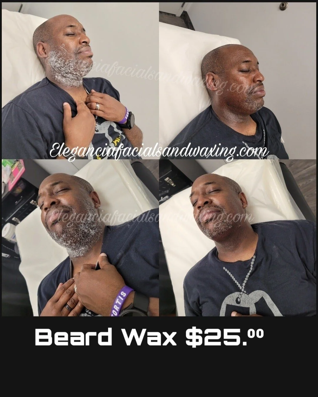 Photos — Elegancia Facials and Waxing