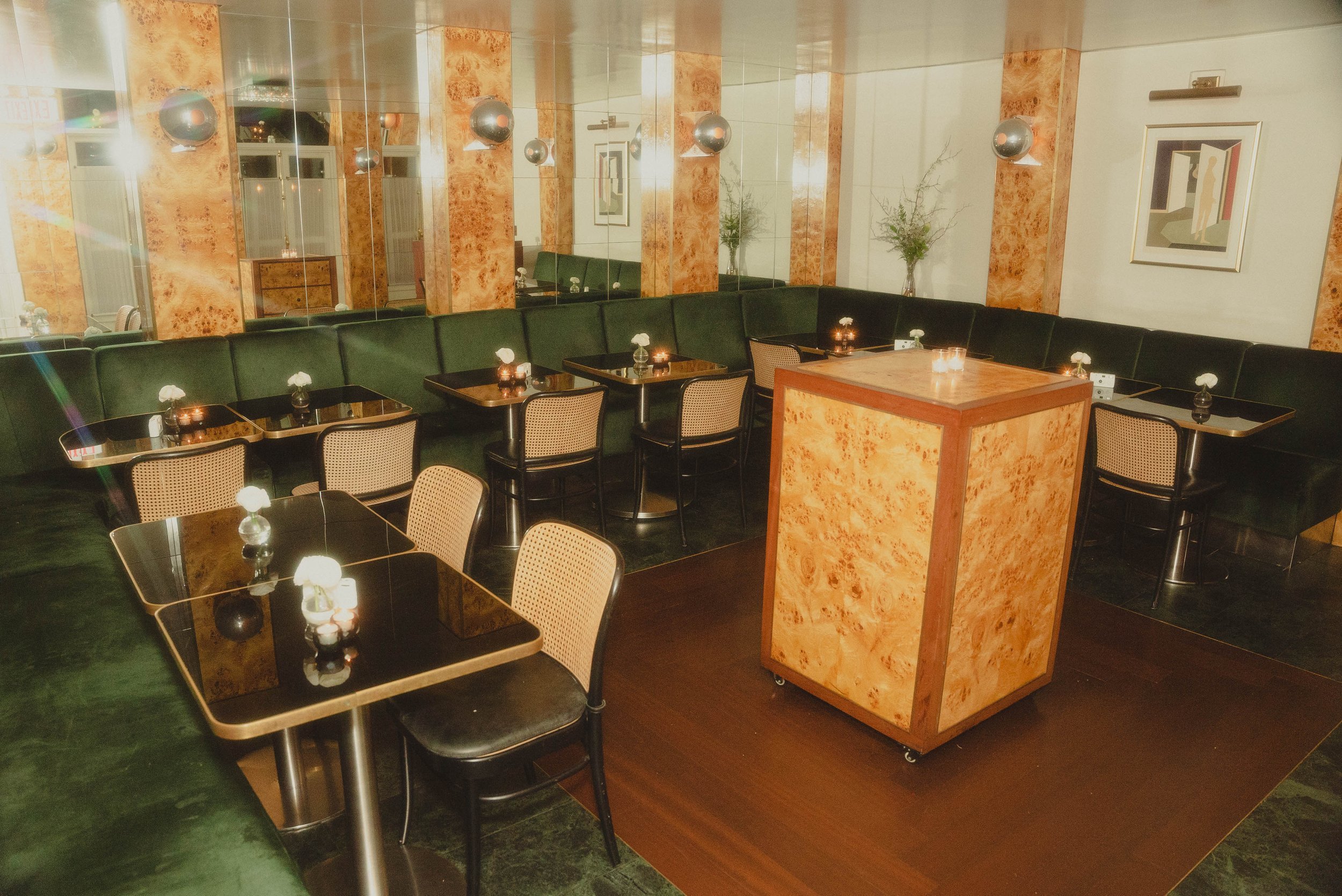 Private Client