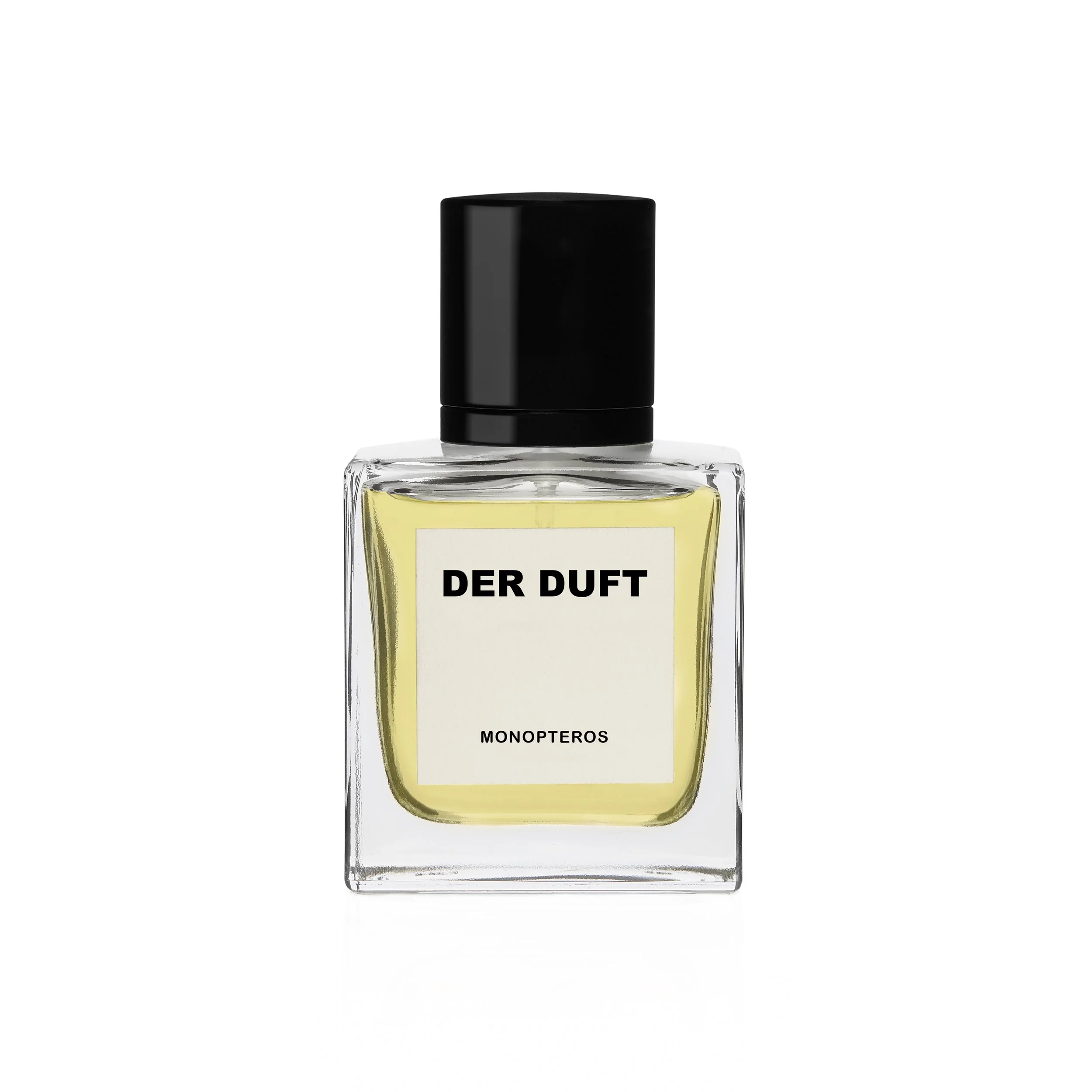 Duft All DER DUFT Perfumes — DER DUFT