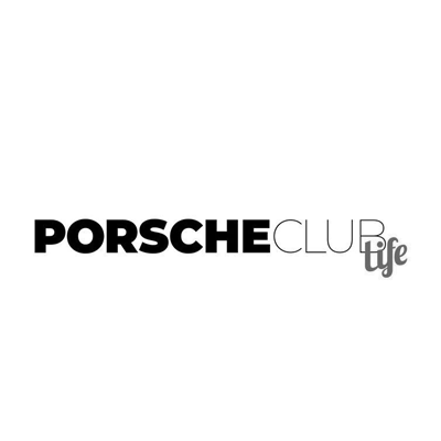 Porsche Club Life Magazine