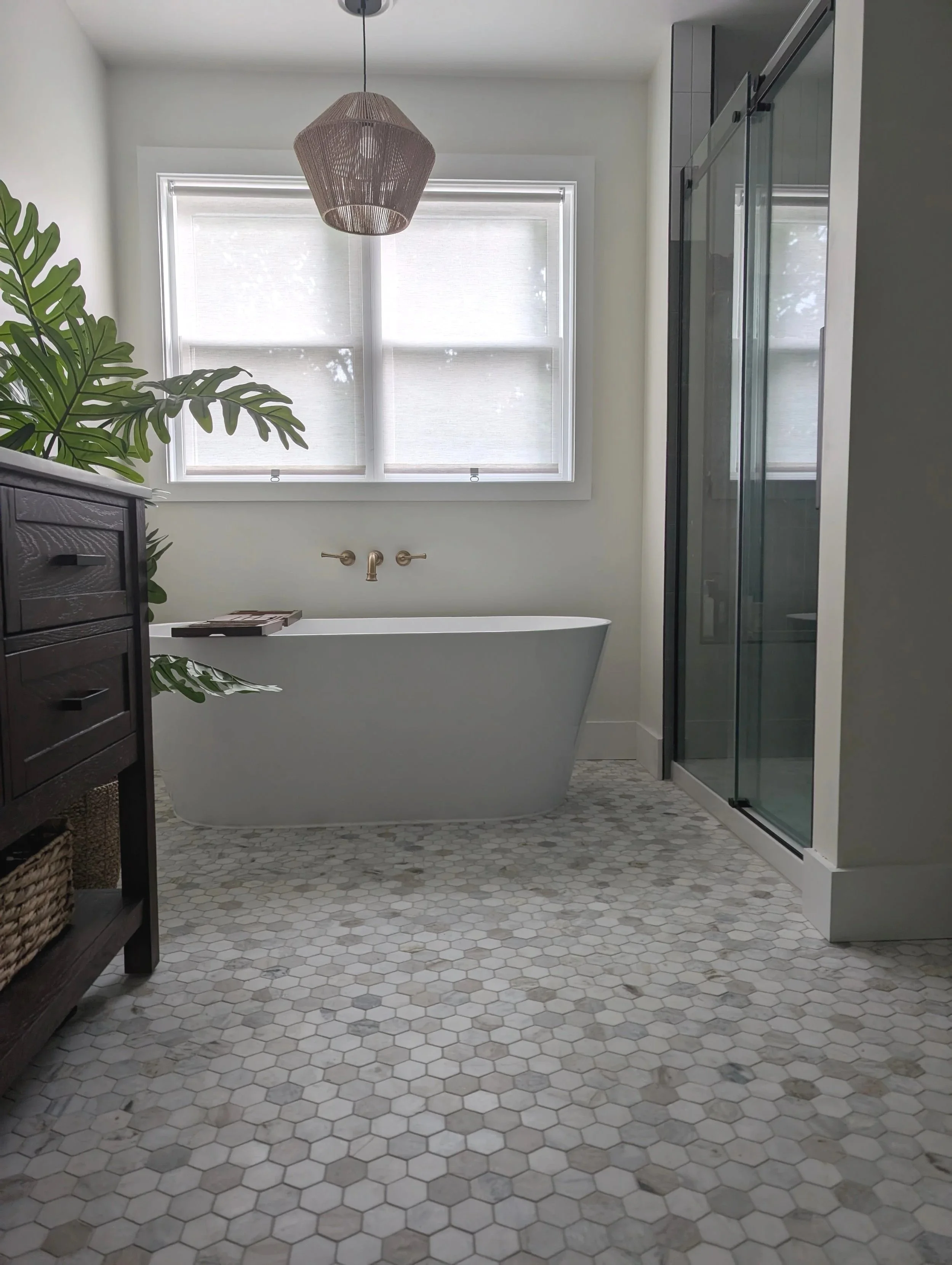 Bathrooms