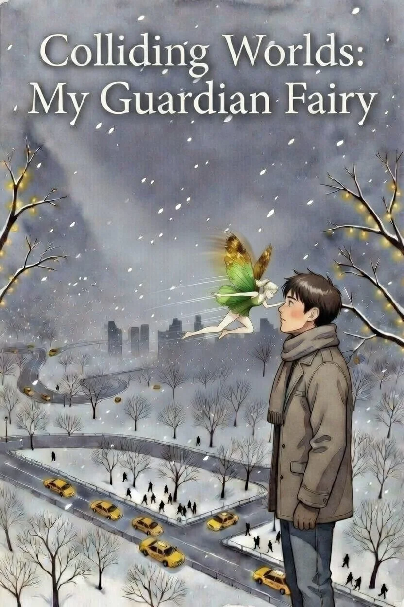Colliding Worlds: My Guardian Fairy