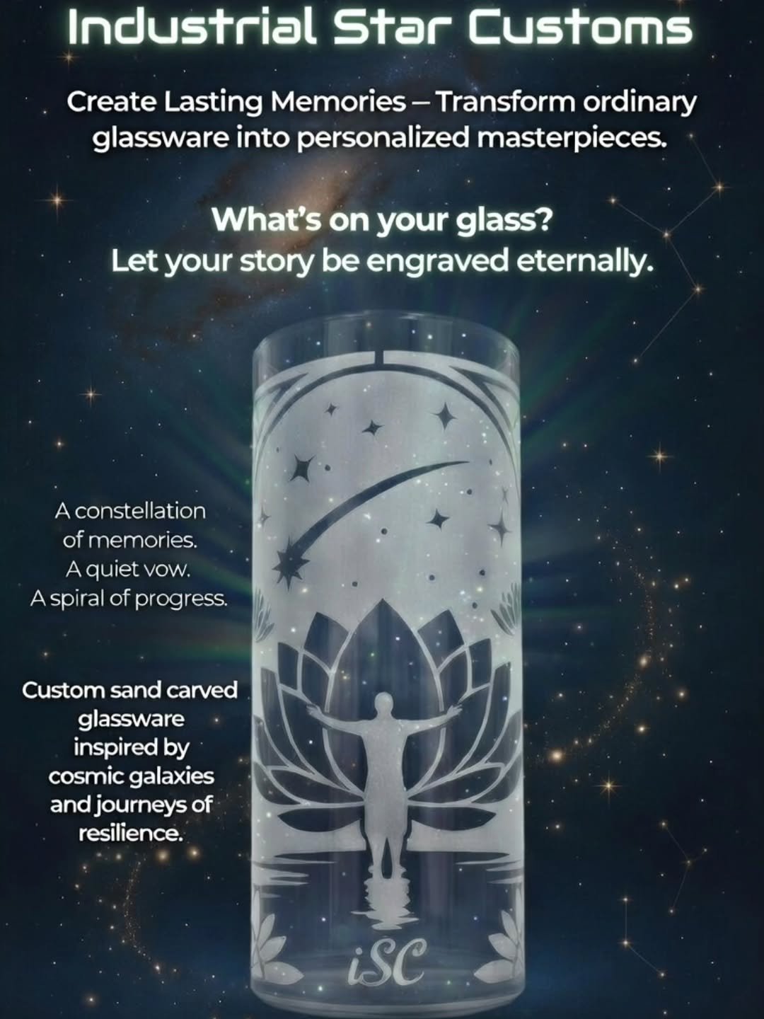 #naplesflorida #glassware #naplesfl #industrialstarcustoms #glassart