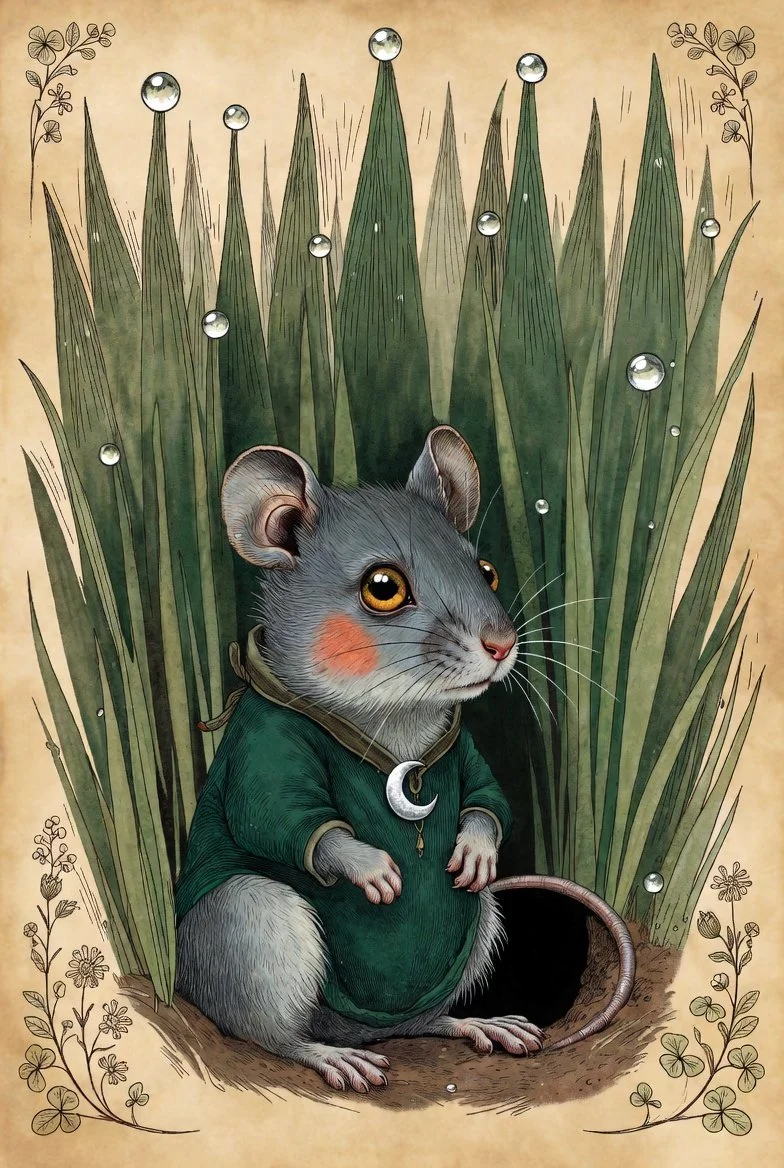 Crown of Thorns: The Morning the World Shook