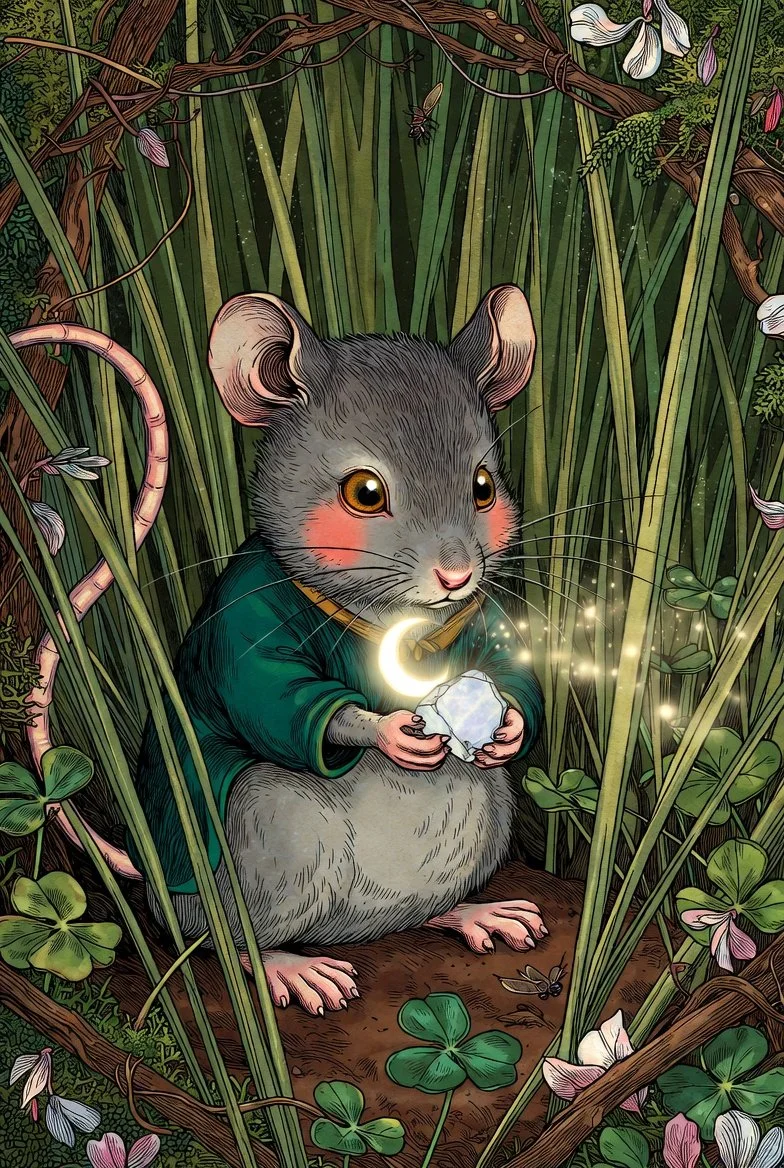 Shop & Site Update: Member Site Finalizing + New Releases from Stellar Scrolls Bookstore