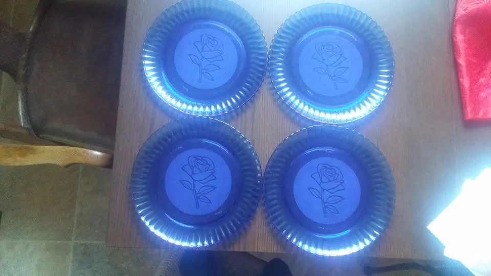 Resurrection in Glass: An Easter Shop Update from Industrial Star Customs

