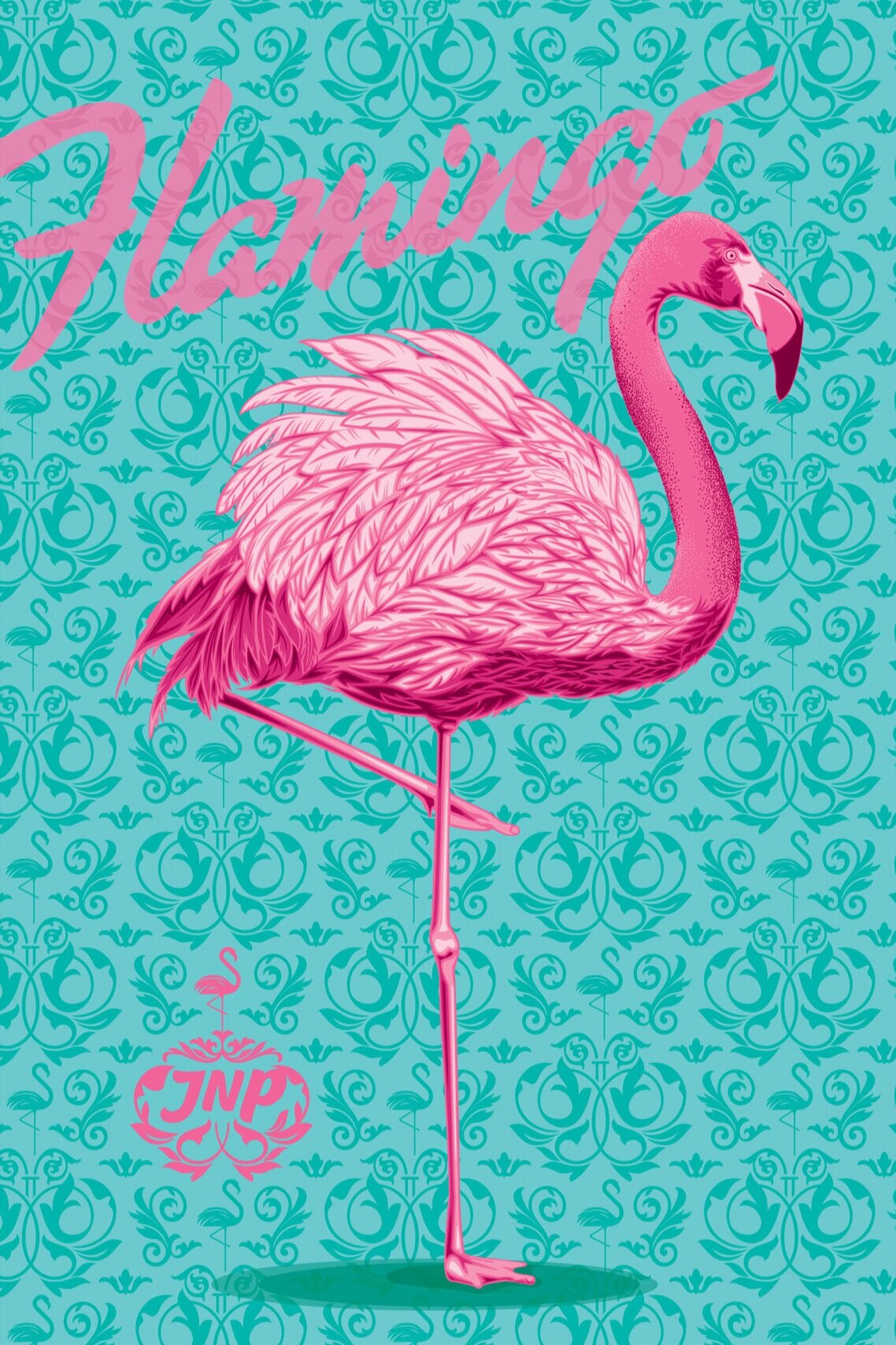 Flamingo