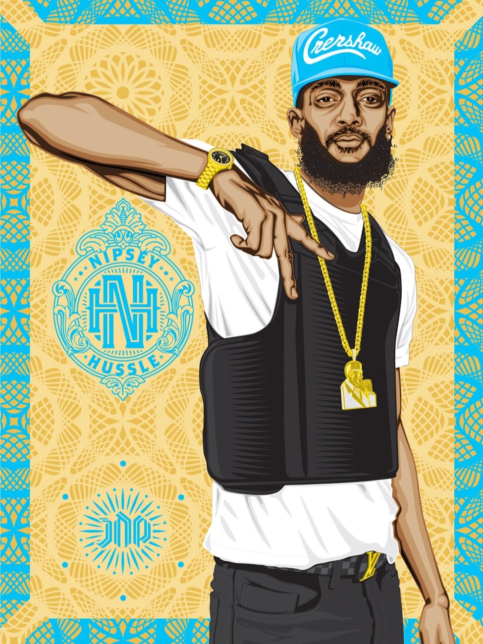 Nipsey