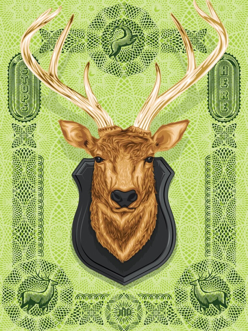 Buck