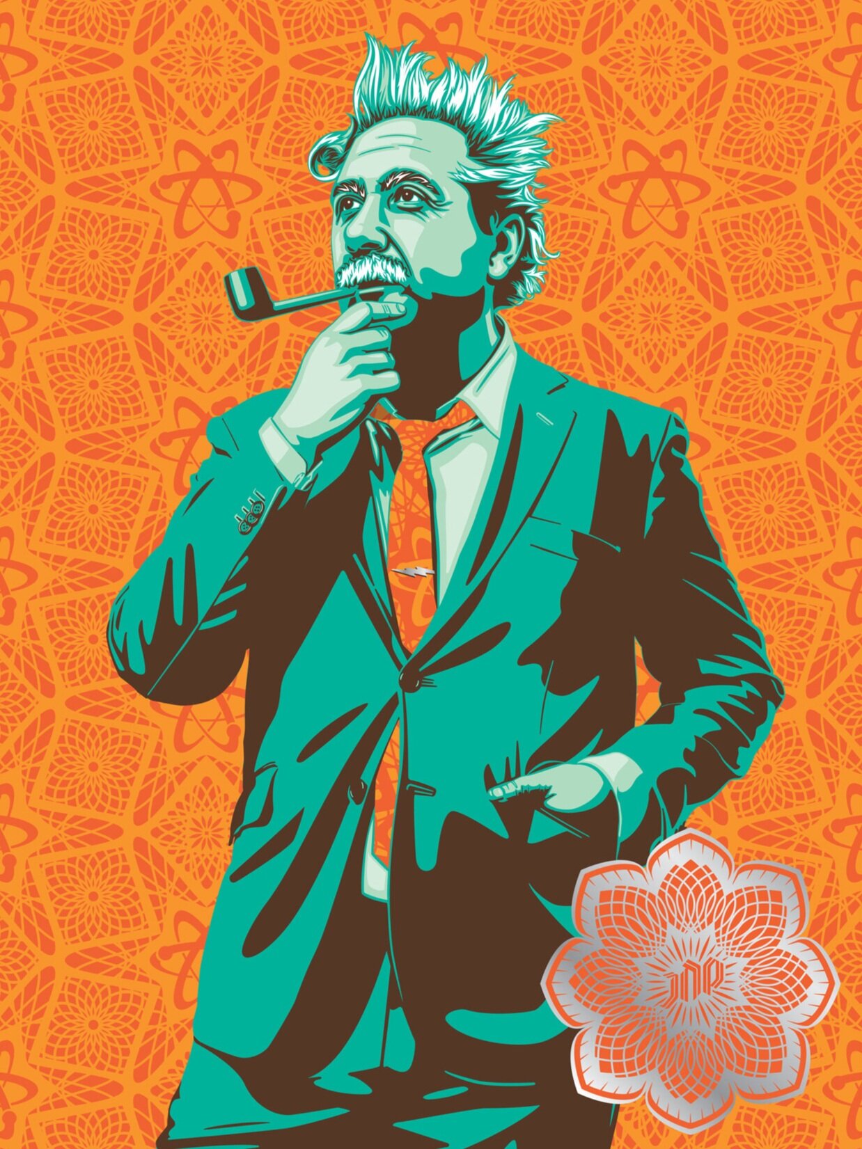 Einstein