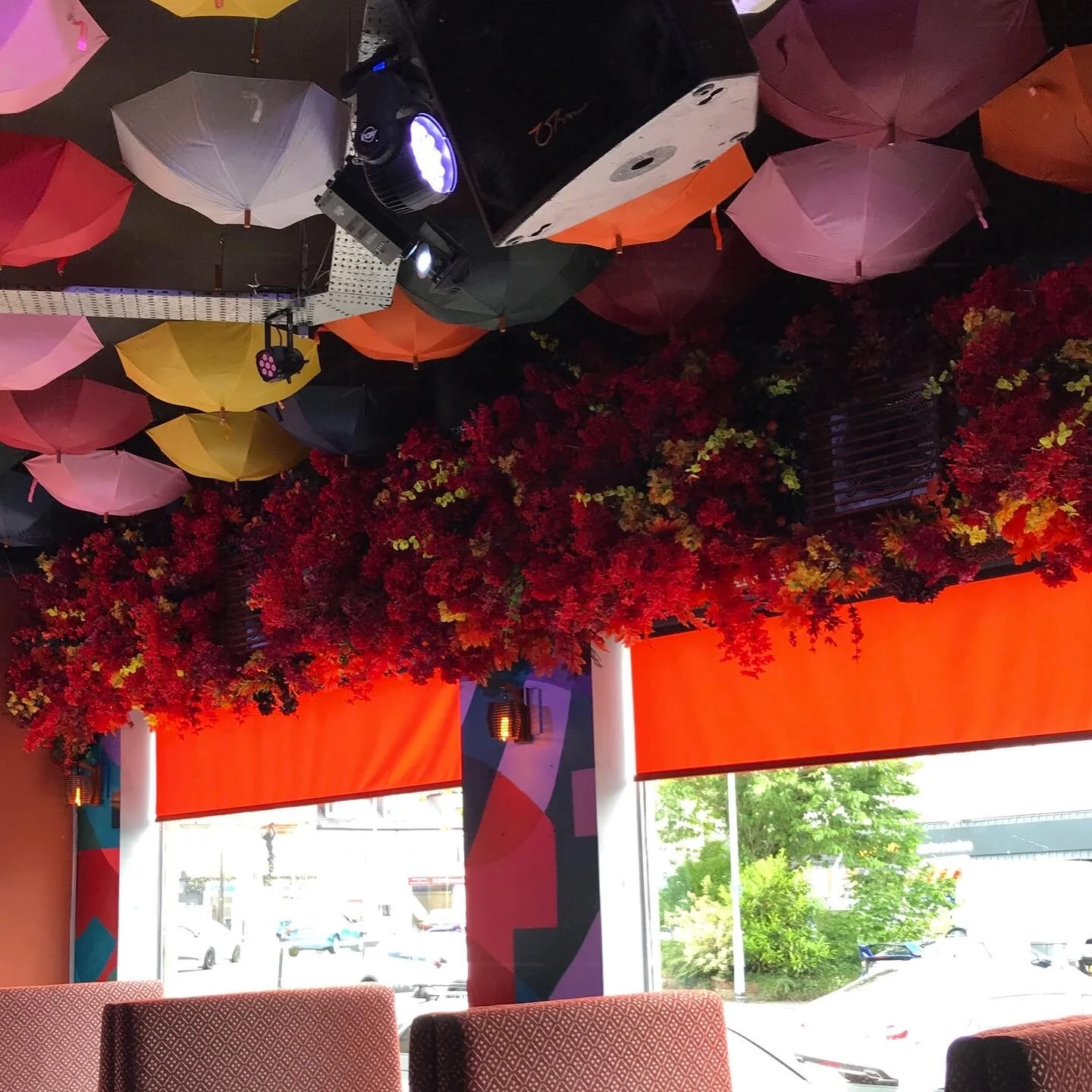 Flowerfunk Floral Design Artificial Floral Designs