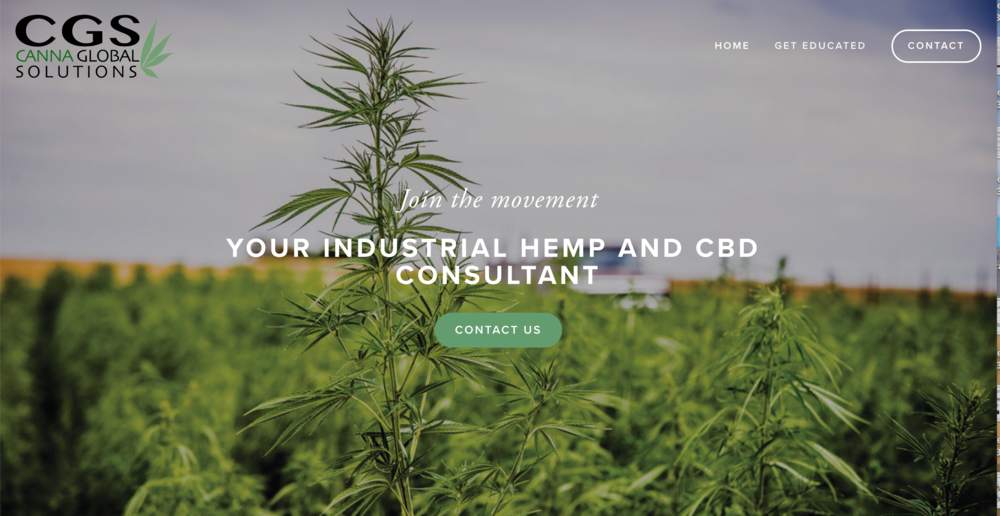 cannaglobalsolutions.com | cannabis consultant business