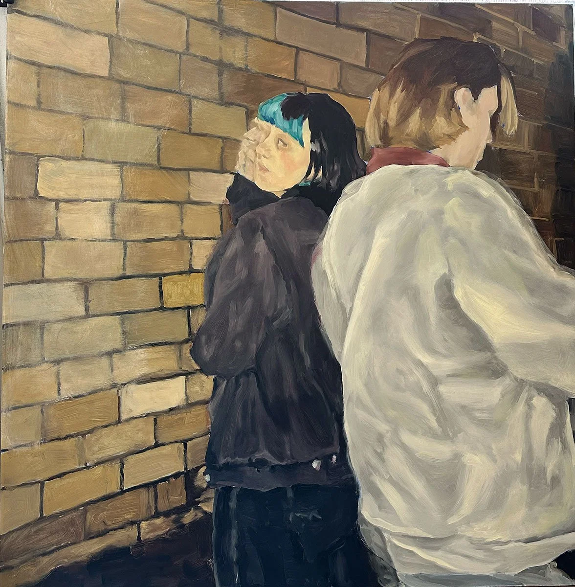 Enigmatic Moments - Lillian Sciulli