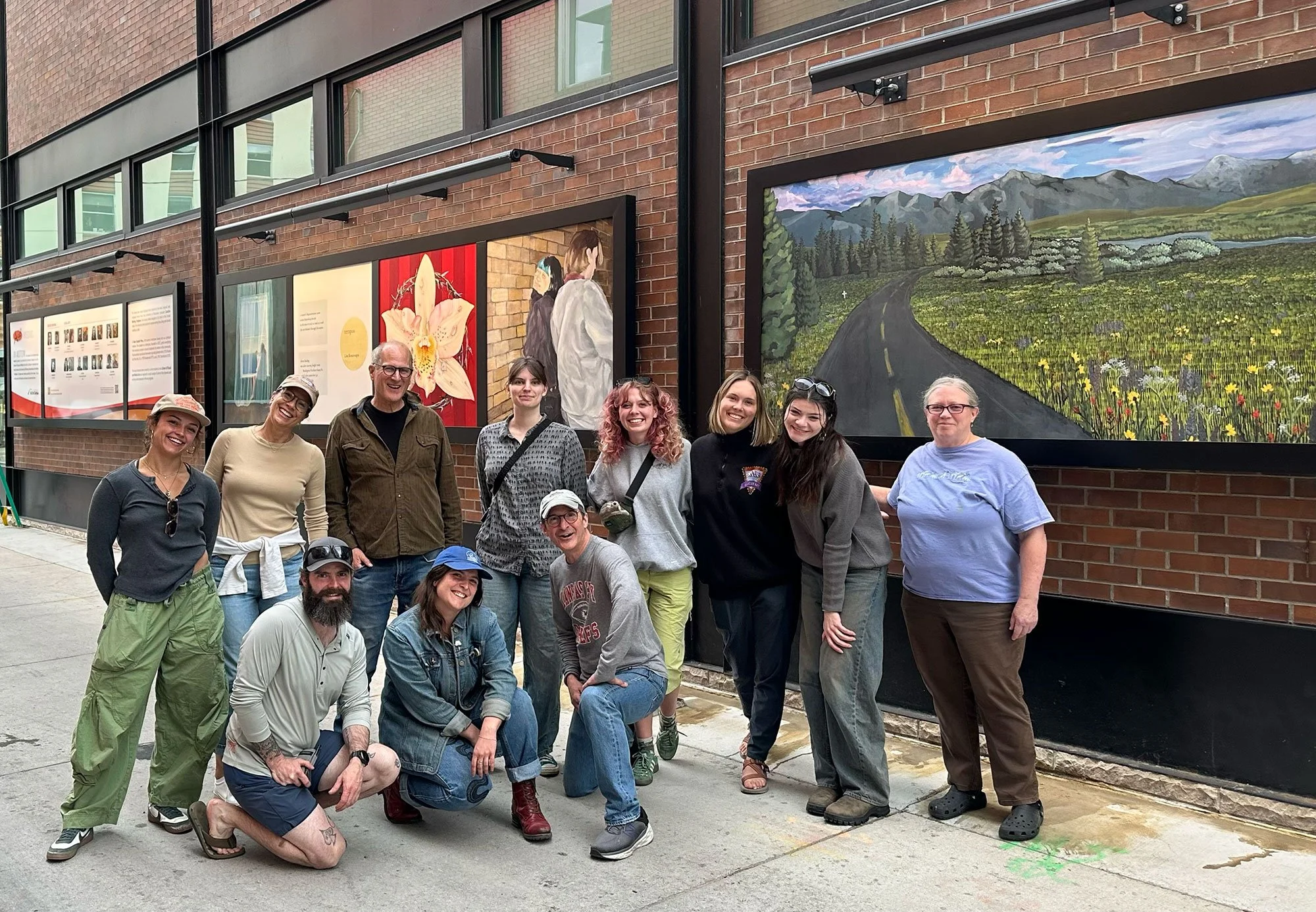 UM In Motion: May 2026 - May 2027