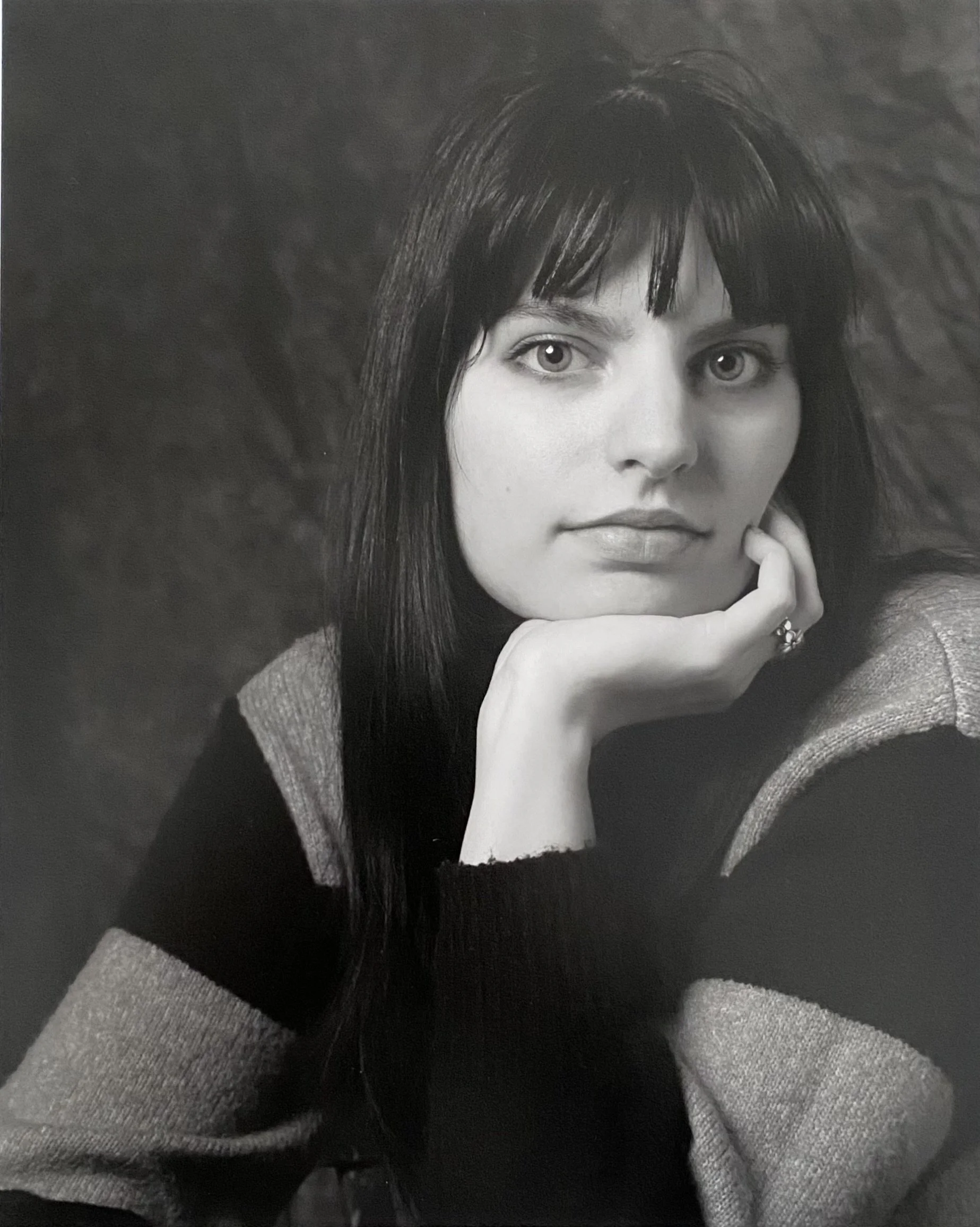 Headshot of Lillian Sciulli