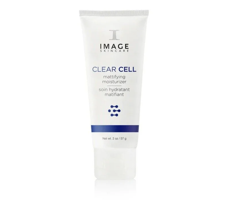 Clear Cell Mattifying Moisturizer