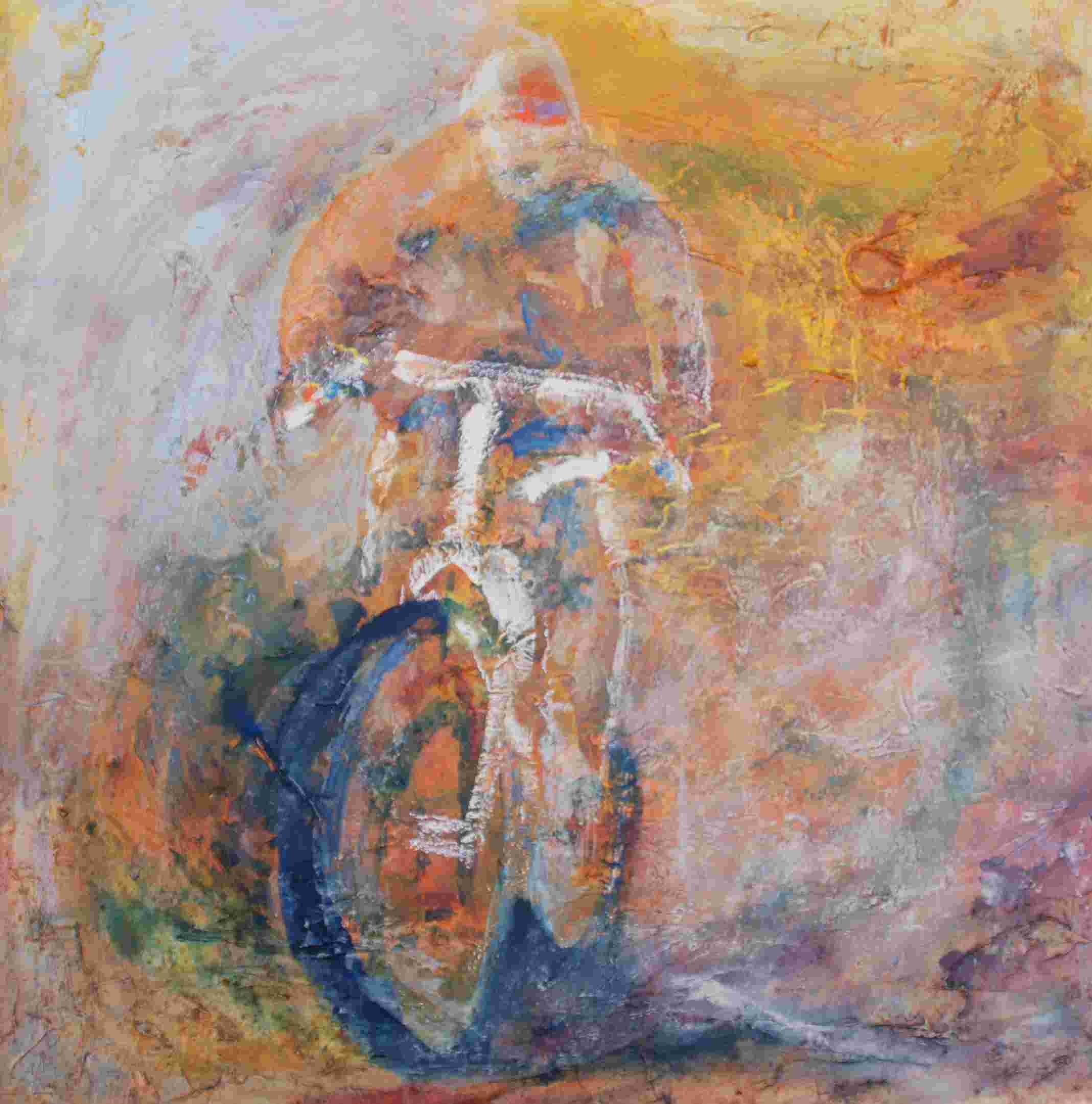 GHOST RIDER