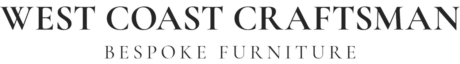 WEST COAST CRAFTSMAN