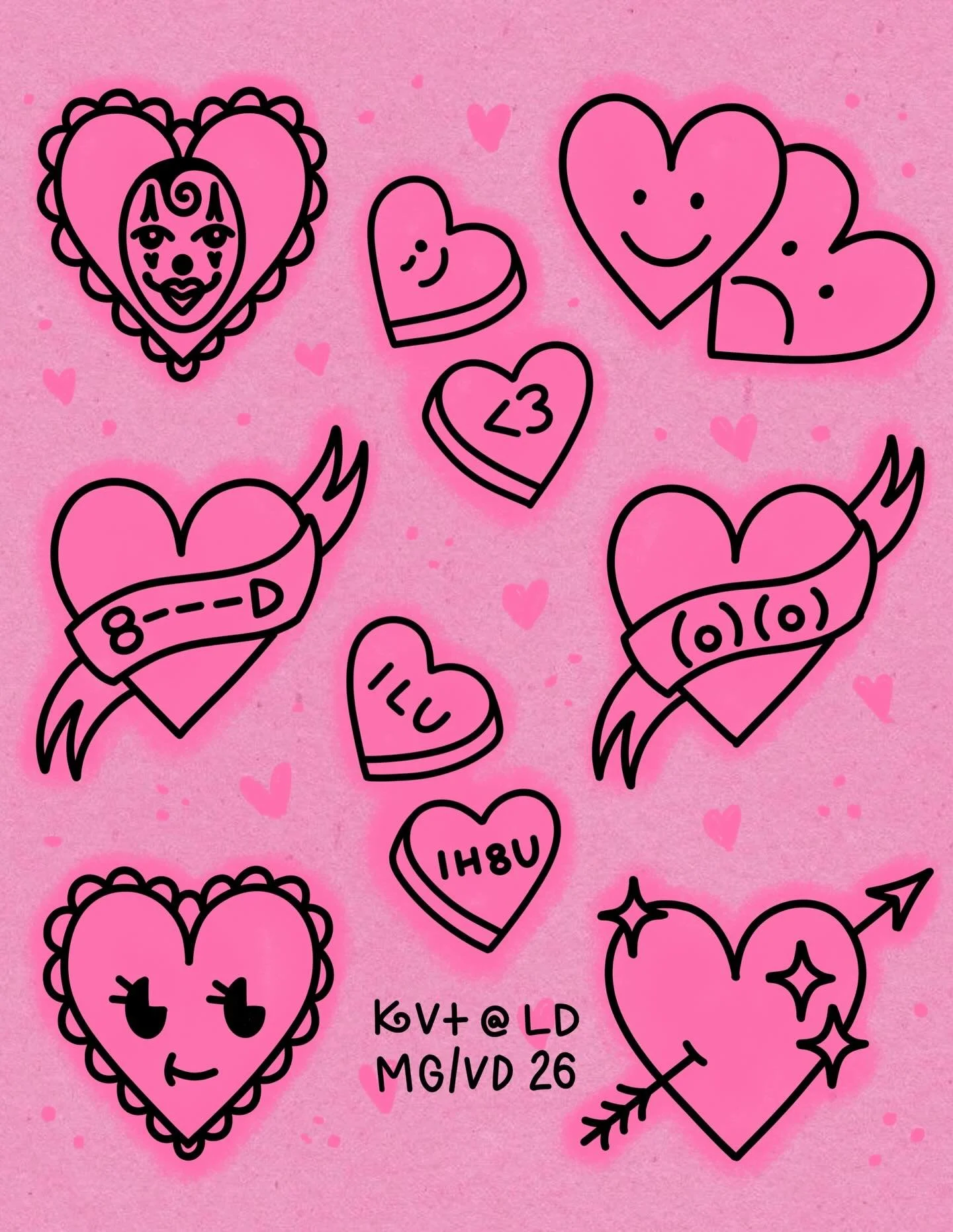 FRIDAY THE 13TH IN NEW ORLEANS LOUISIANA💗 $67 💗 WALK INS ONLY 💗 CASH ONLY 💗 ARMS AND LEGS ONLY 💗 DESIGNS AS IS 💗  OPEN AT 11AM 💗 DONT PARK ON ST CHARLES AFTER 2PM 💗 PARADES AT 5:30PM 💗 HAPPY MARDI GRAS 💗
.
.

#fridaythe13th #fridayth13thnew