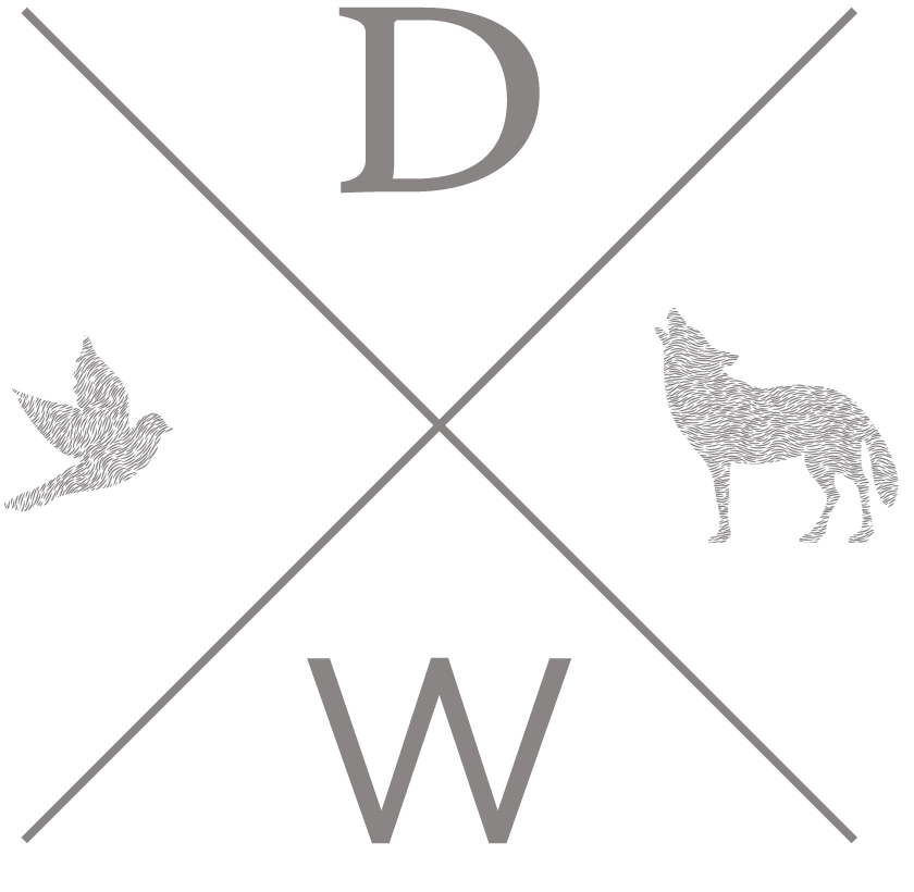 Dove + Wolf | Individual + Couples Counseling