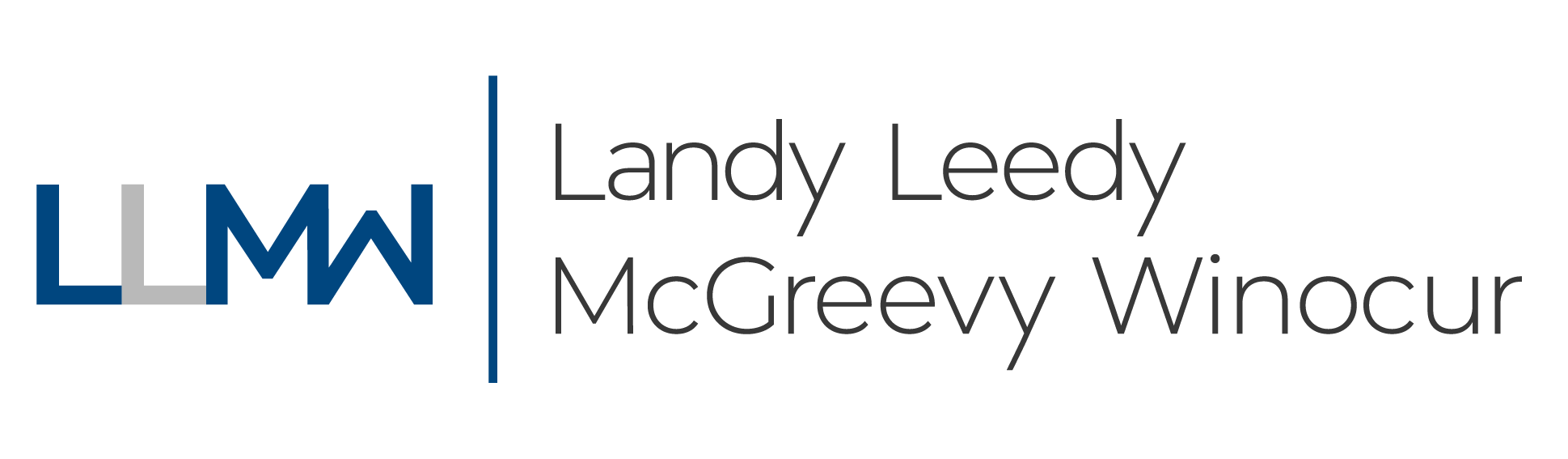 Landy Leedy McGreevy &amp; Winocur