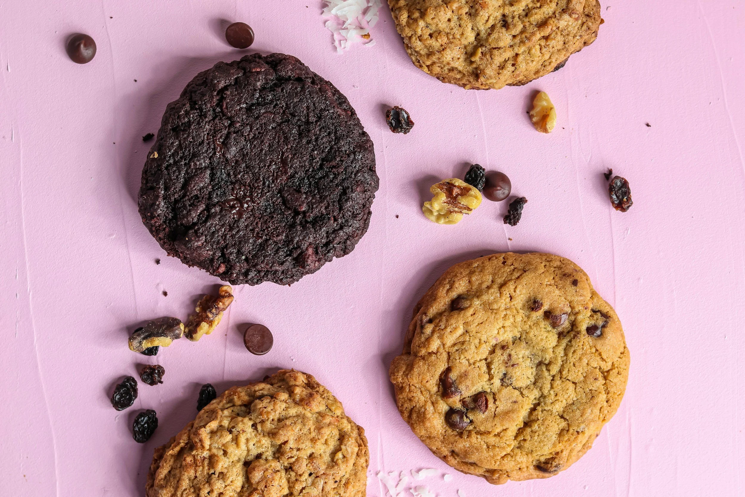 Cookie Bake Off