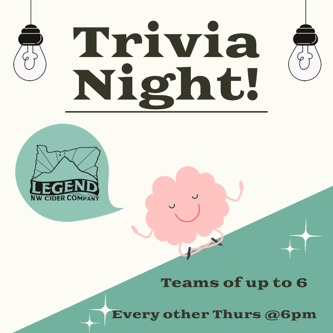 Team Trivia