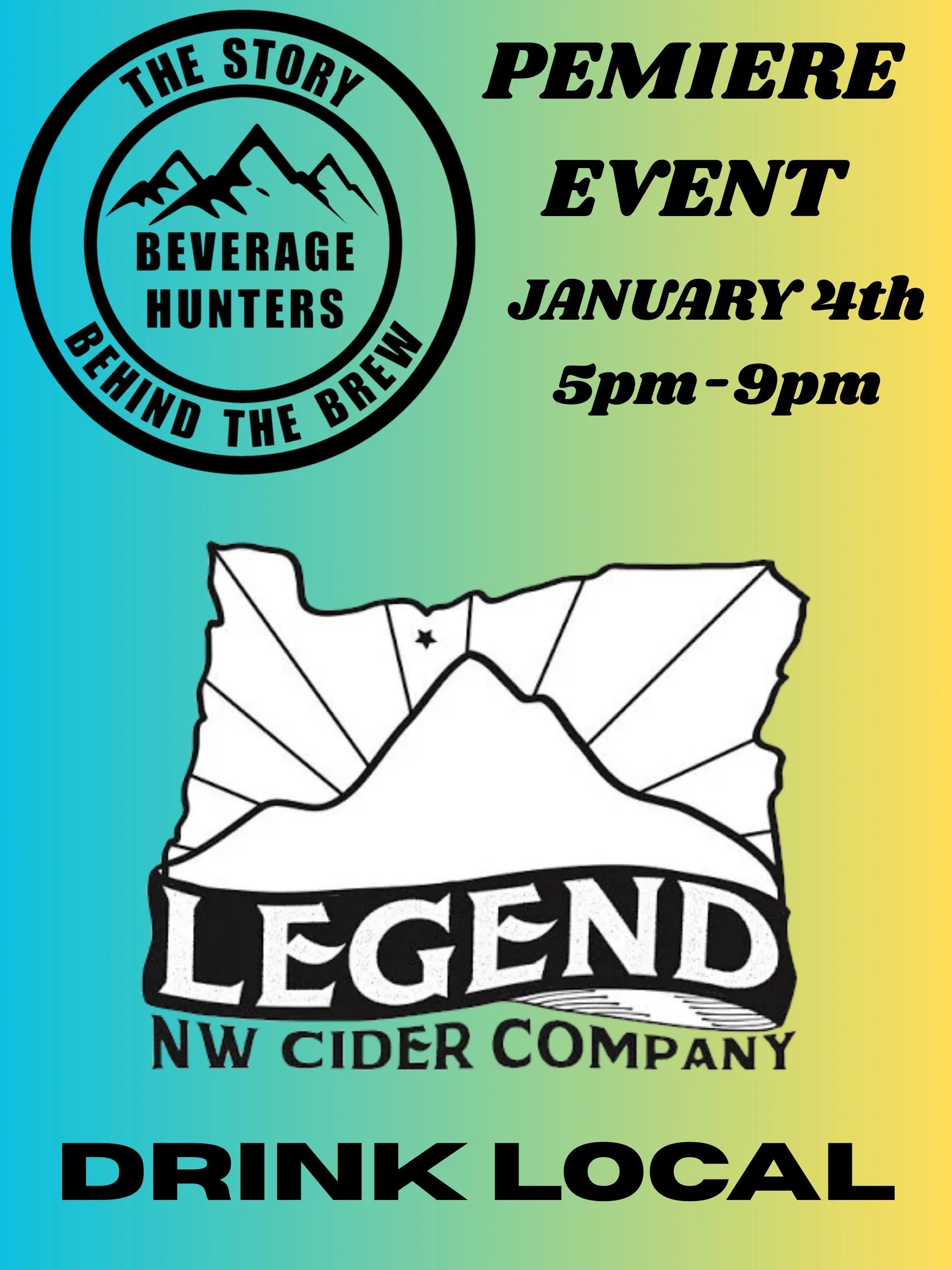 The Story Behind the Brew