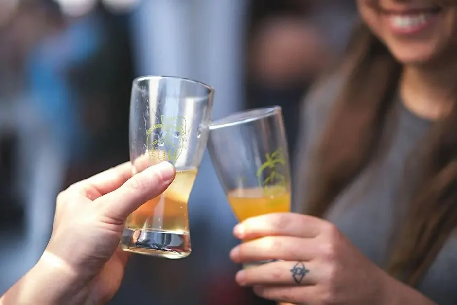 Hood River Cider Fest