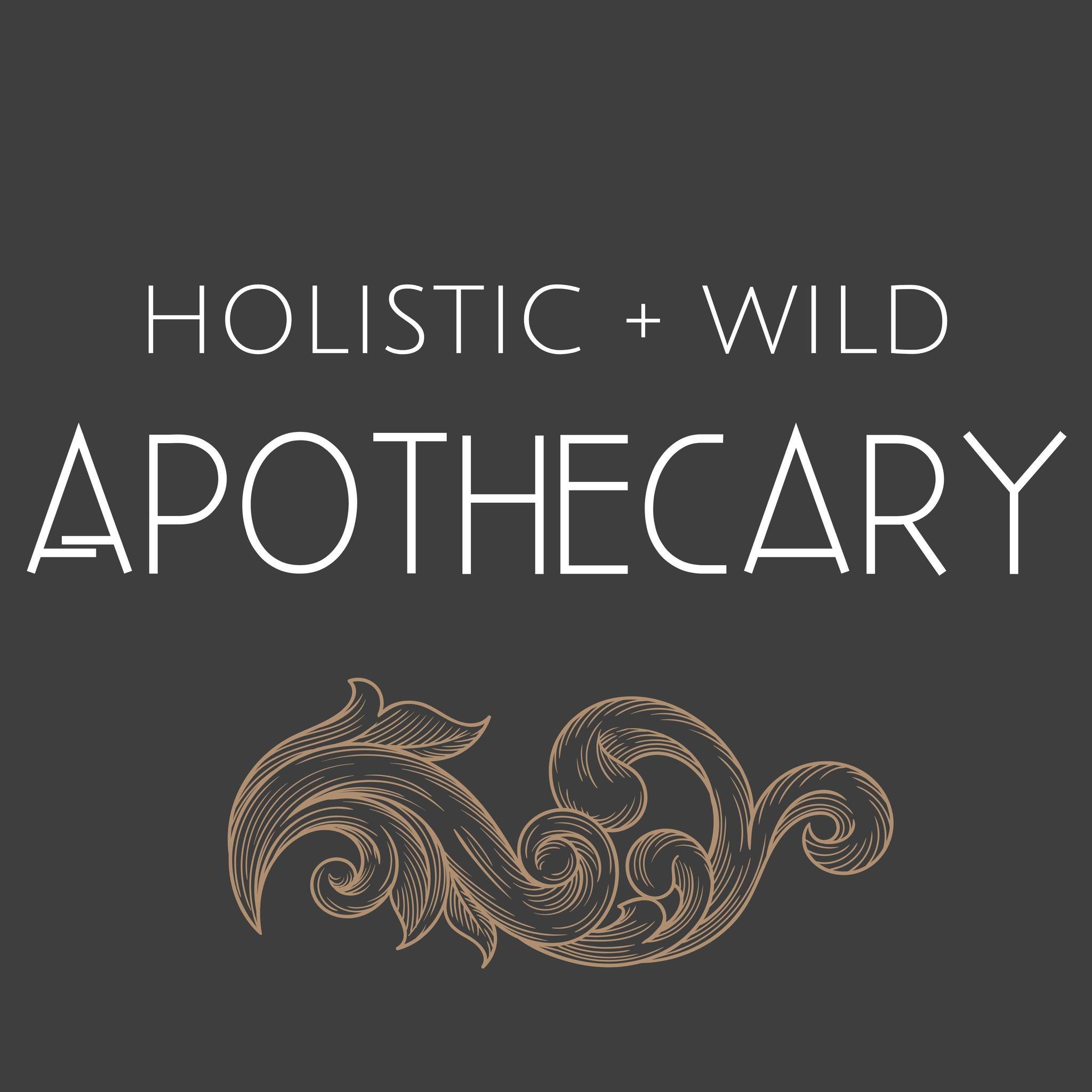 Sacred Smoke: An Herbal Smudge Stick Workshop