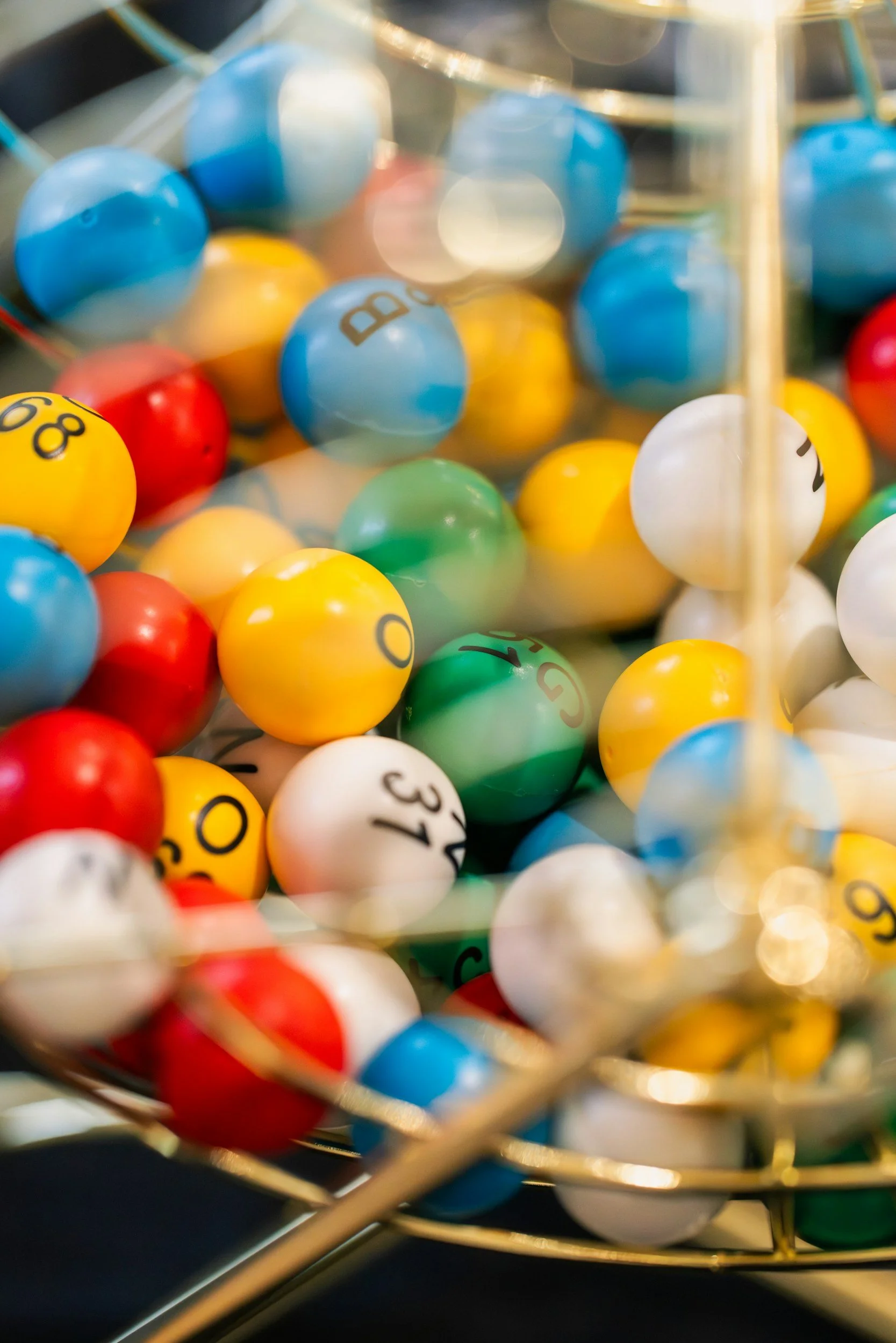 BINGO NIGHT FUNDRAISER