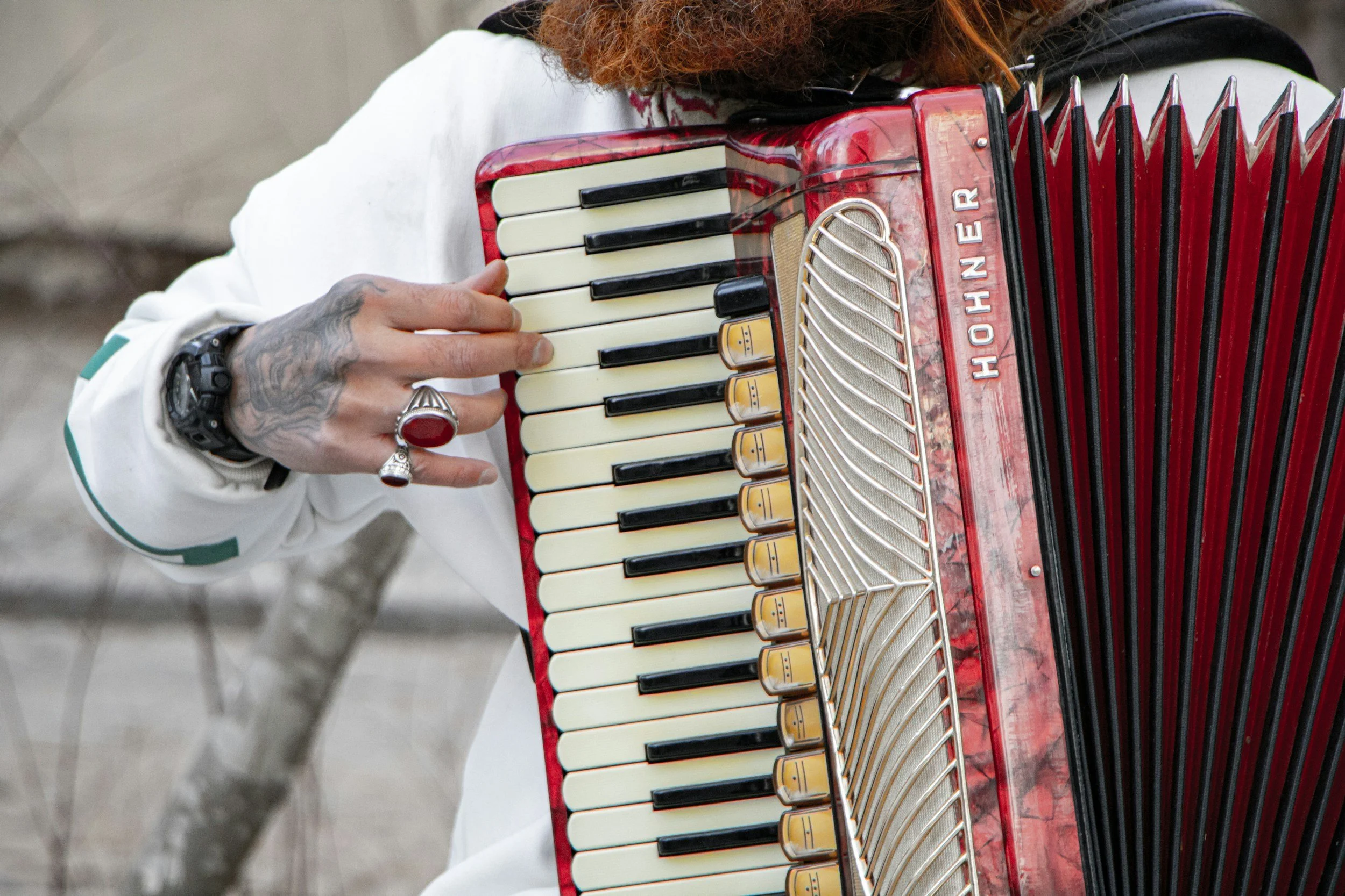 LIVE MUSIC: Juliana Wheeler