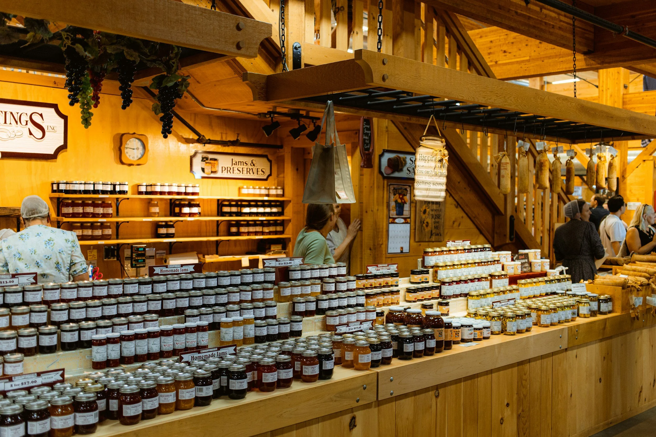 Sunday Maker's Market at Legend Cider Co.