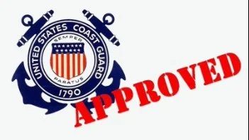 Coast Guard Certified