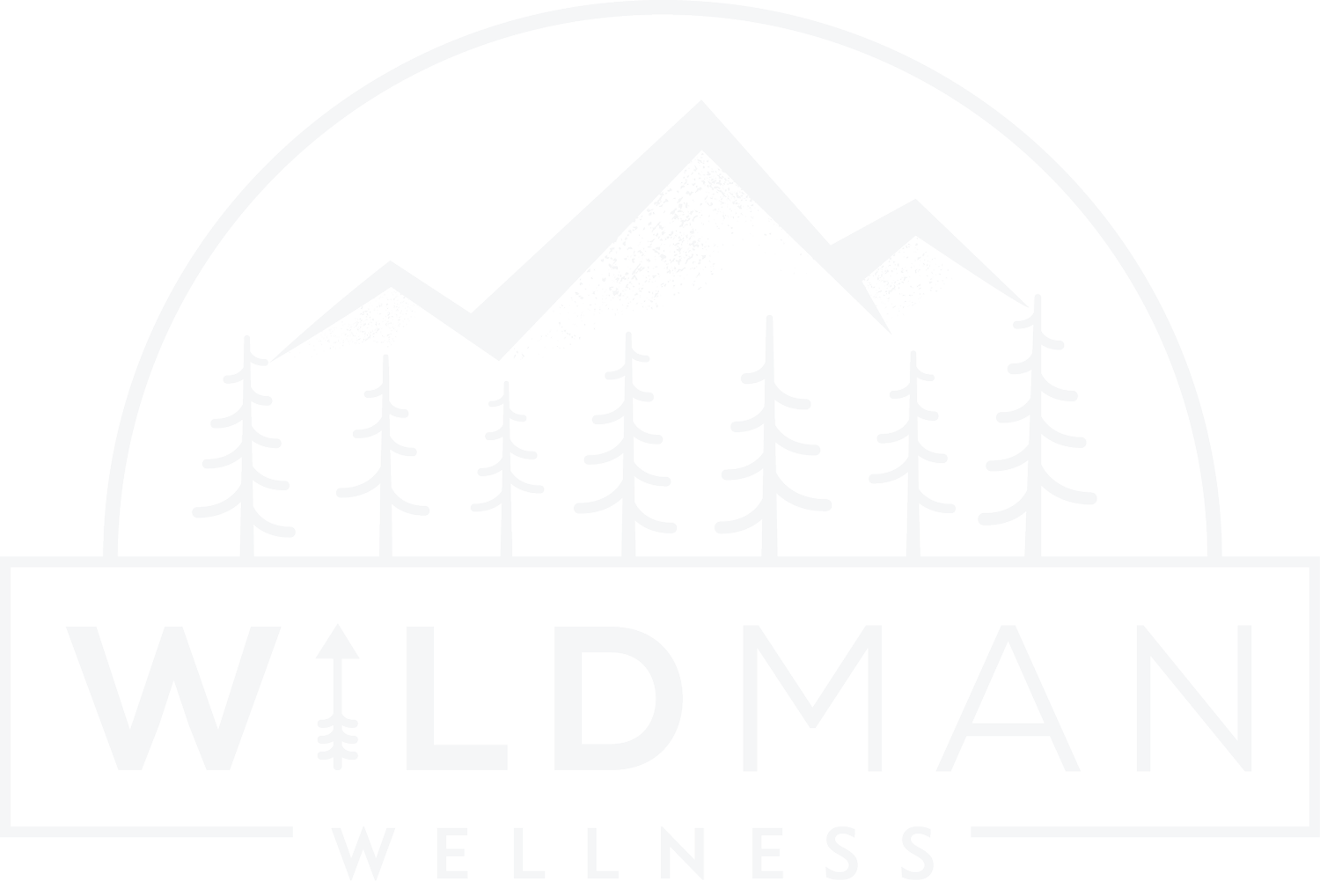 Wild Man Wellness