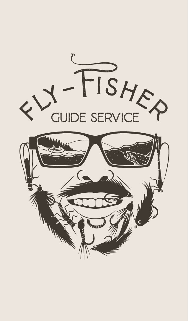 Fly-Fisher Guide Service