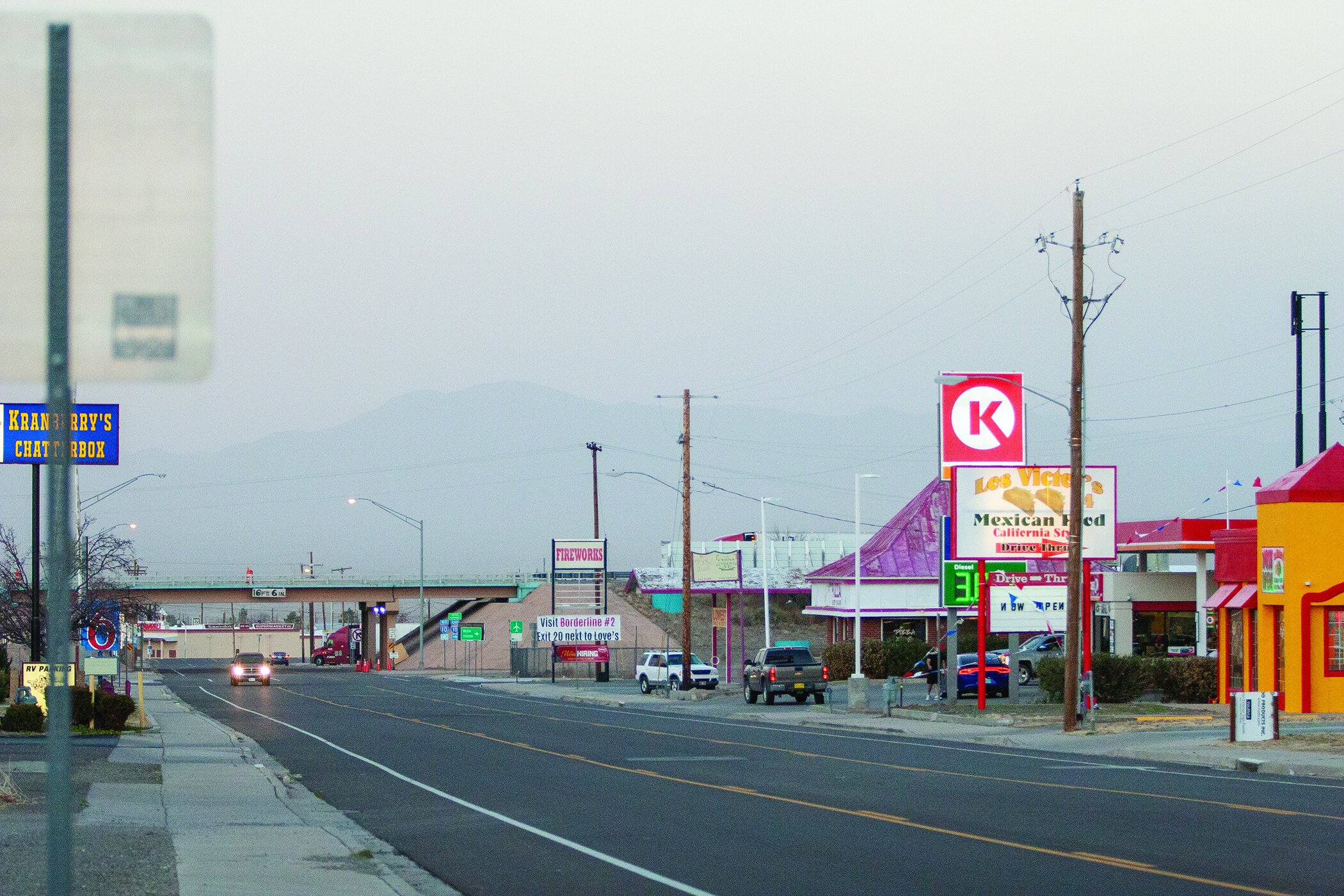 LordsburgHidalgo Chamber of Commerce