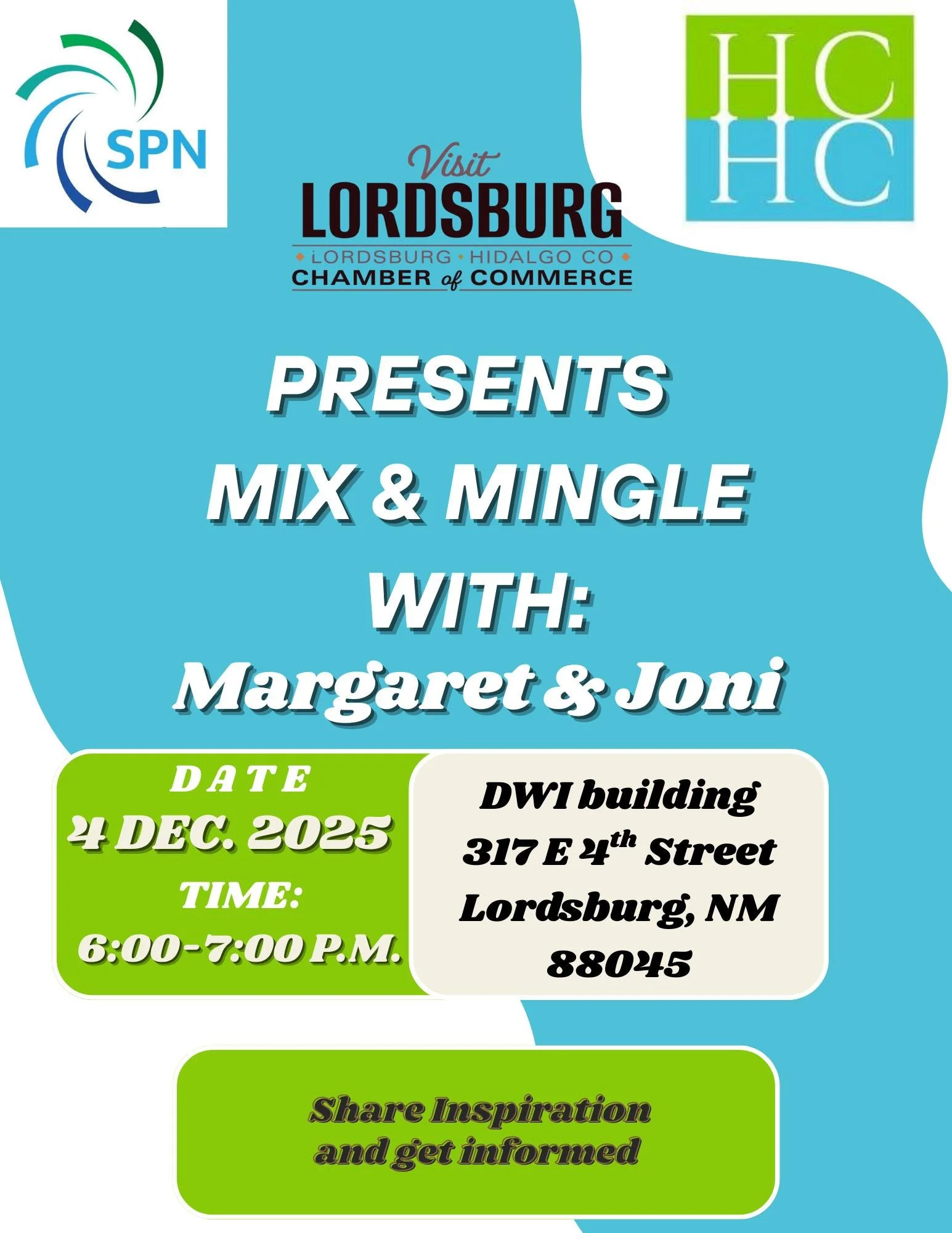 HCHC SPN Mix & Mingle 120425.jpg