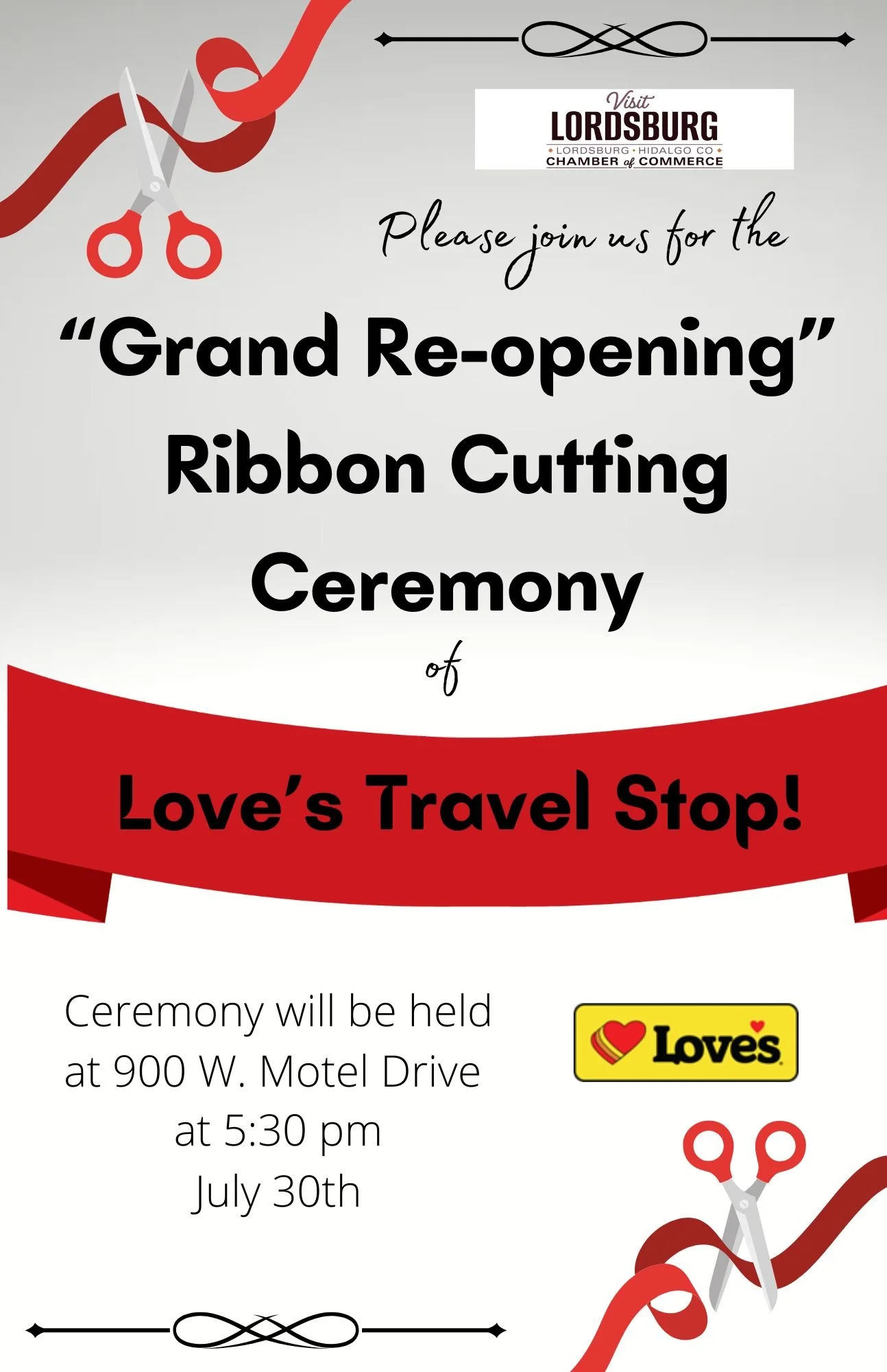 Loves's Ribbon Cutting 7-30-26.jpg