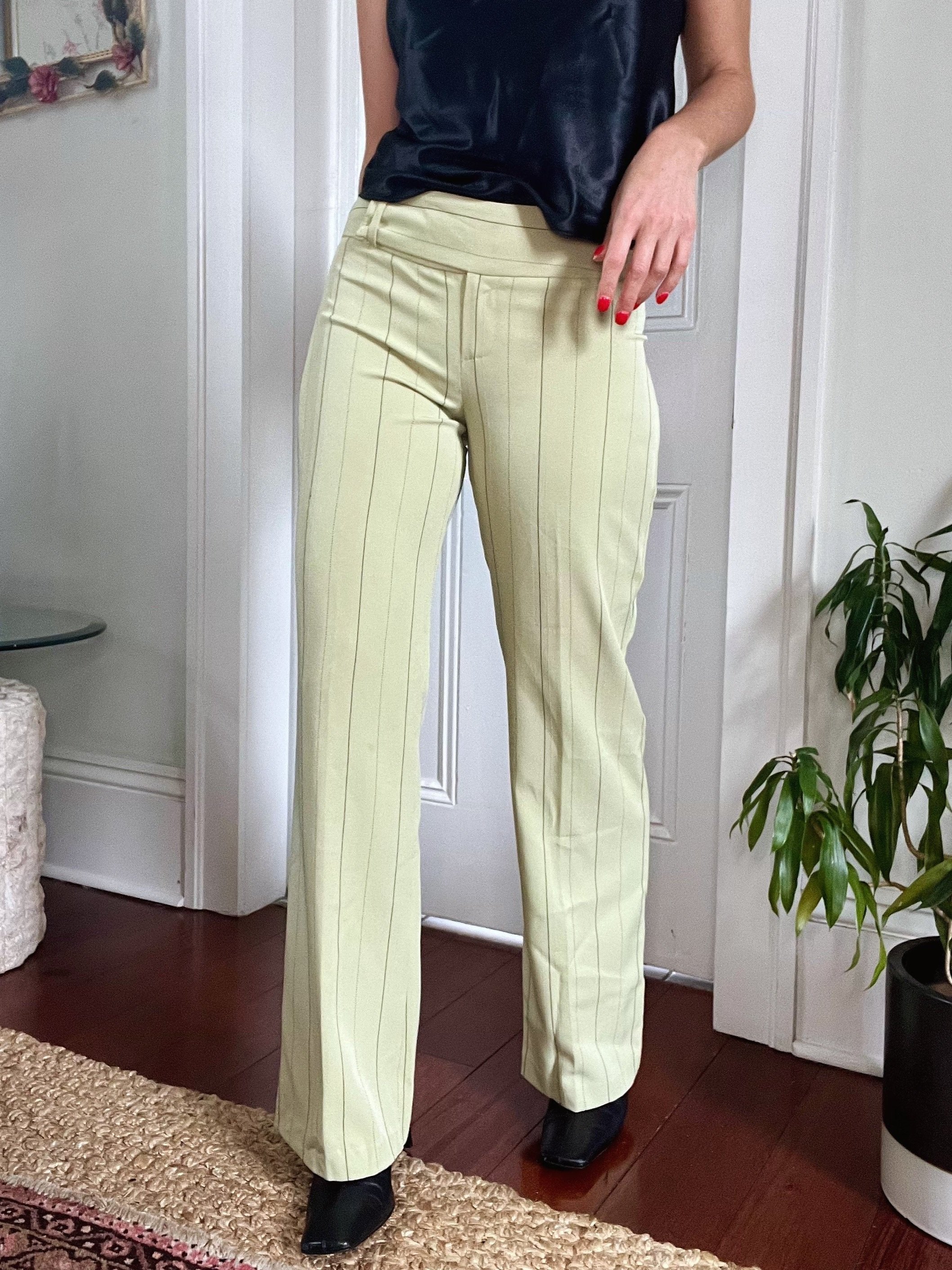 Vintage90sY2kPinstripeLowRisePants2.jpg