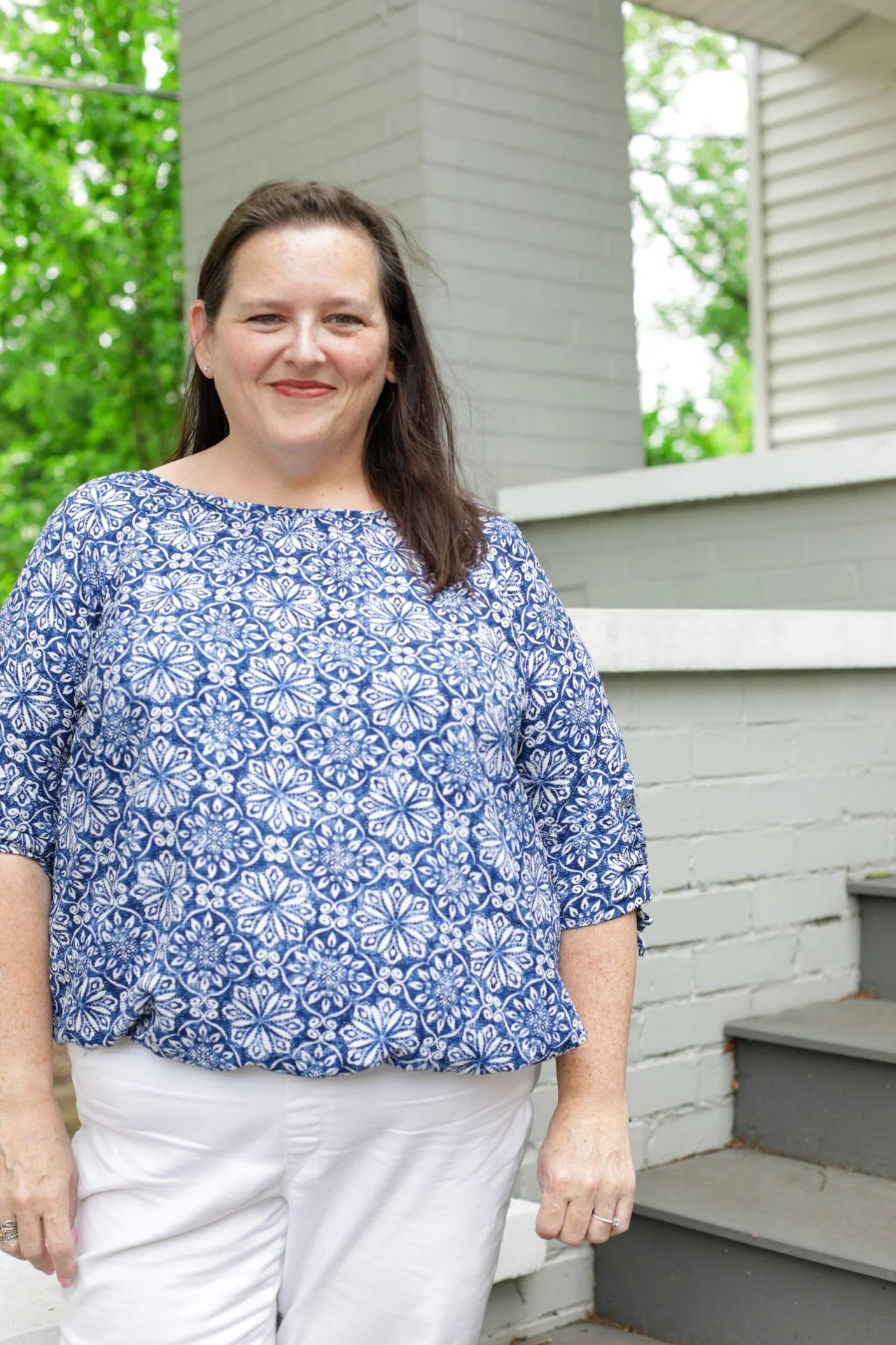 Tree Gentle Davidson, MA