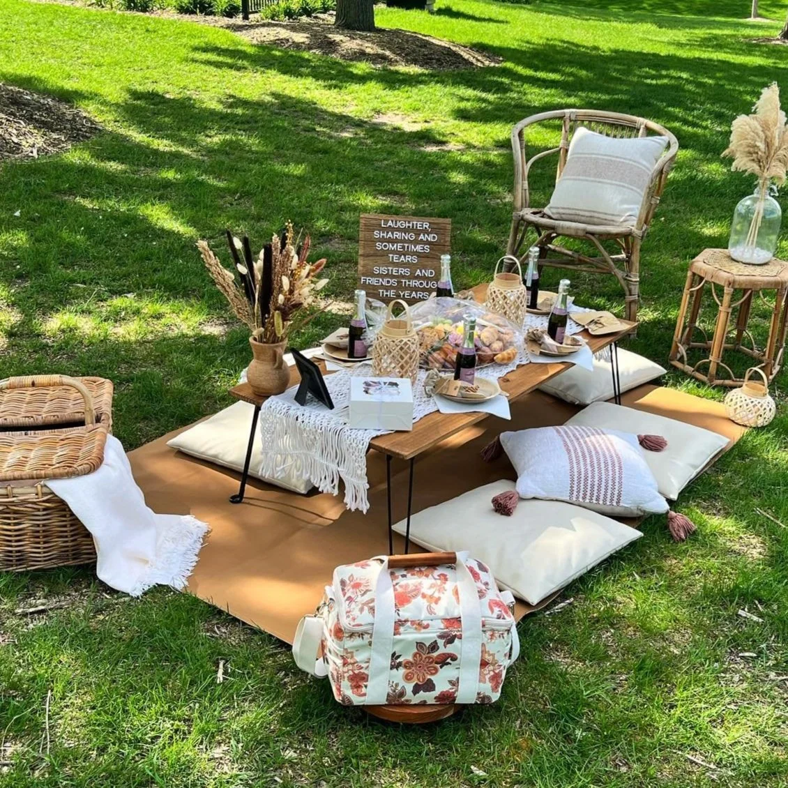 Vendors — North Avenue Market