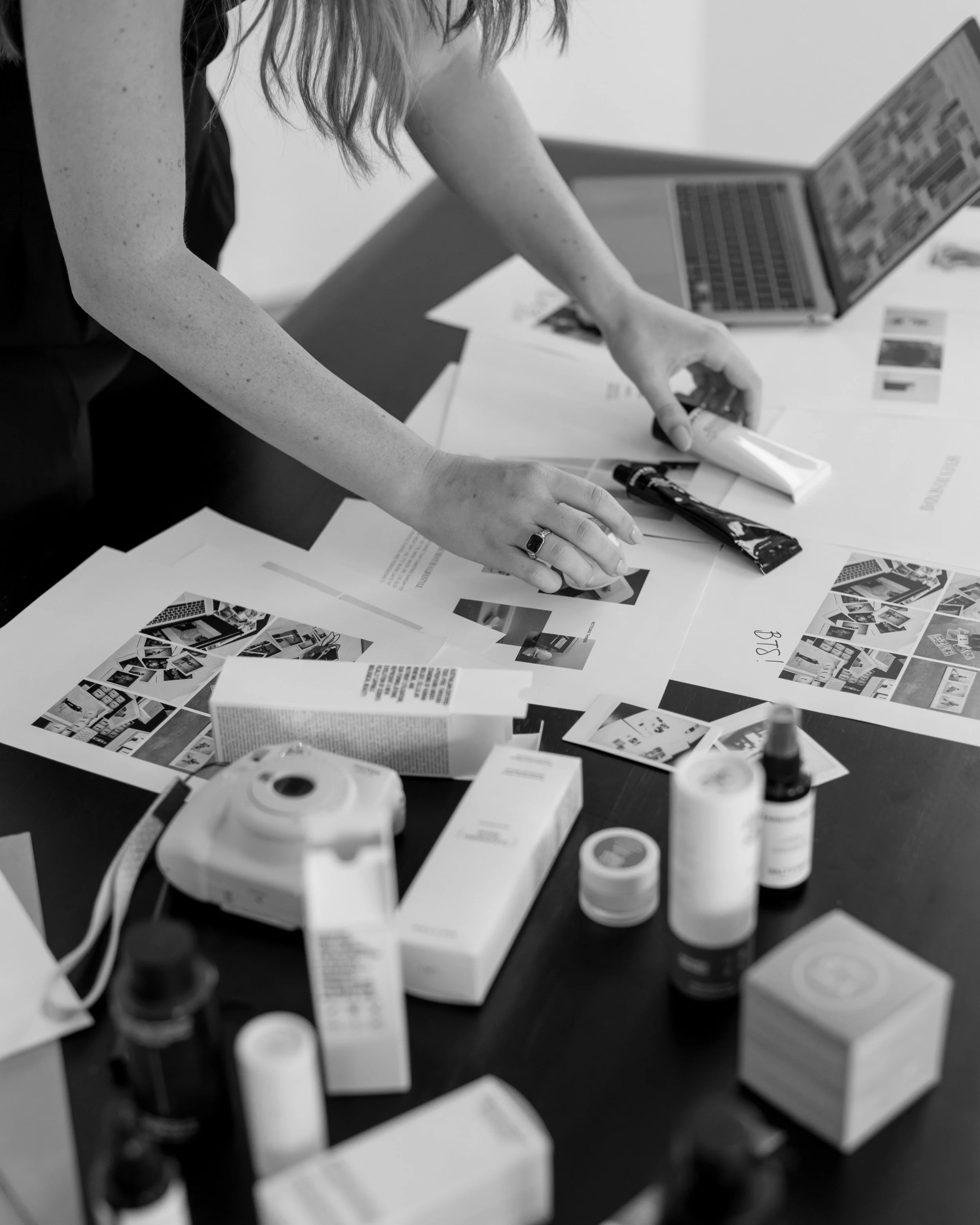 Social Media Management