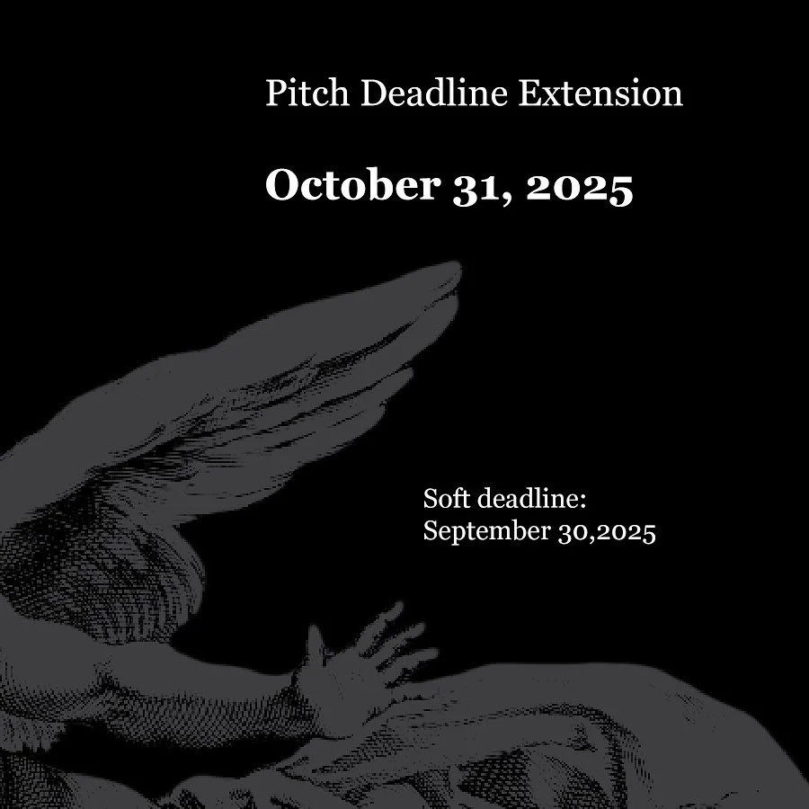 I just wanted to give an update on the Daedalus Forum deadline extension.

The hard deadline has been pushed to October 31, 2025 with how busy the month has been for people. There is still lots of work to do on my end as well to get this project off 