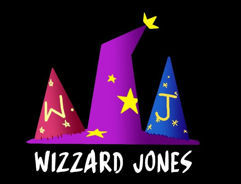 Wizzard Jones