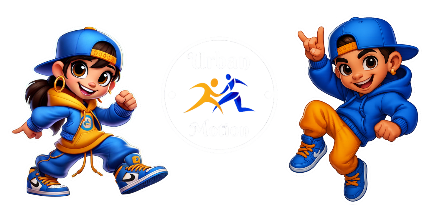 Urban Motion