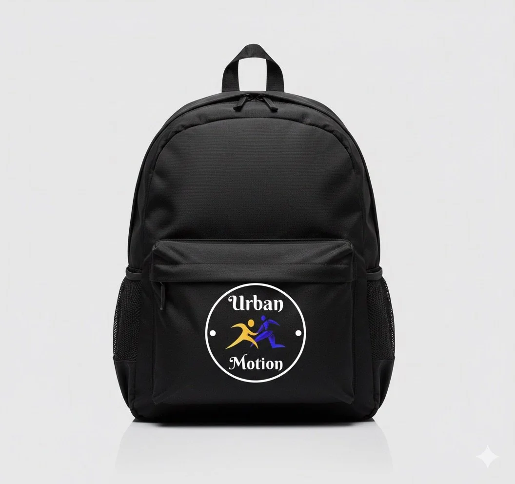 Urban Motion Backpack